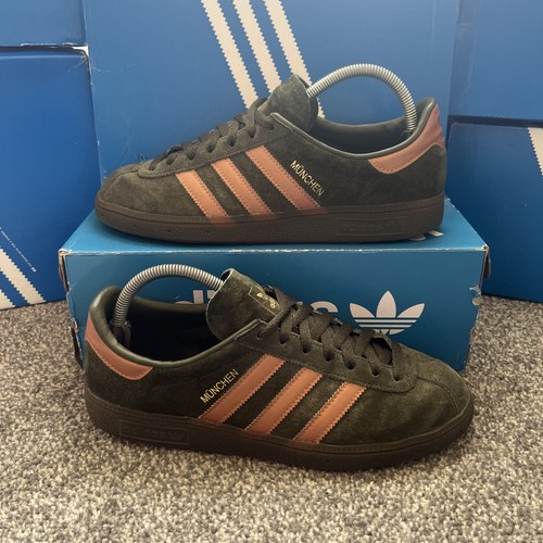 Adidas munchen size - adidas,