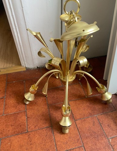 Vintage chandeliers and - vintage,