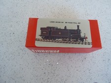 SE Finecast LSWR Push-Pull Fitted M7  - Perfect Unmade Kit