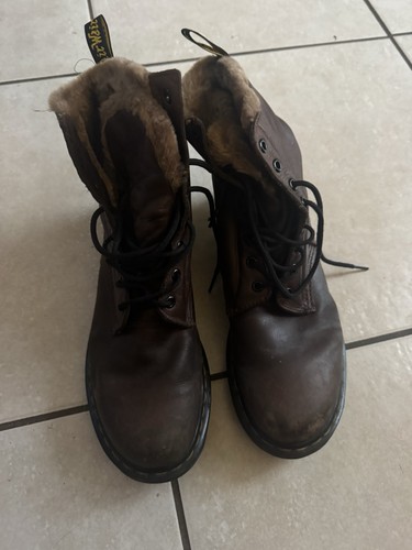 Doc martin soft leather - martin,