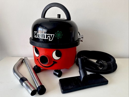 Numatic henry hvr 200a - hvr,