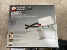 Performance Power PWS2000
