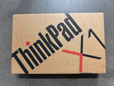 NEW Lenovo Thinkpad X1 Carbon