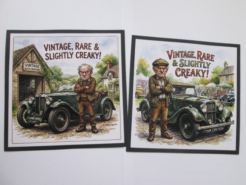 Men vintage rare - 2, men's