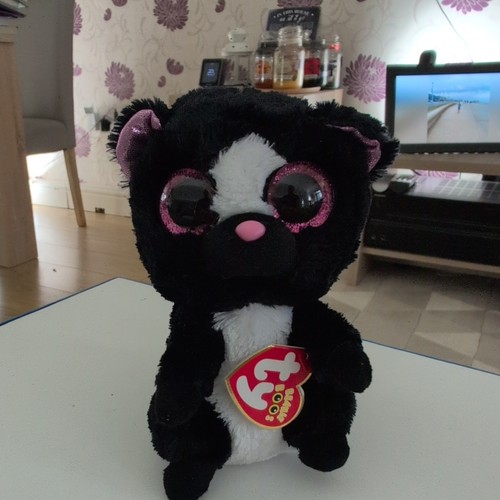 Beanie boos flora skunk - beanie,