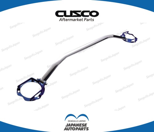 Cusco genuine oem strut bar - cusco, os