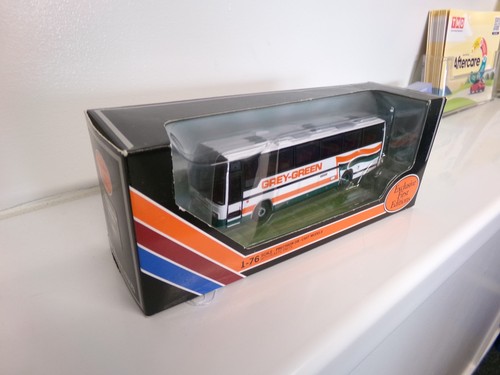 Efe 26602 plaxton - efe, 1/76