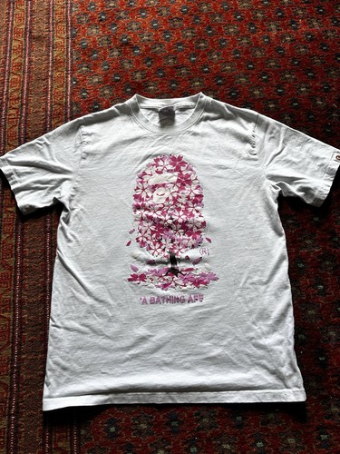 Bathing ape bape - bathing, t-shirt