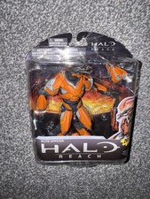 2011 McFarlane Toys Halo Reach