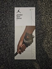 Jordan Golf Glove Size Medium