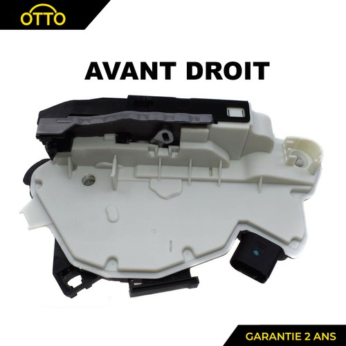 Partsline front right - front,