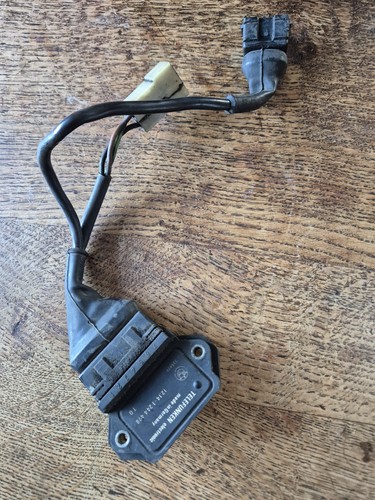 Telefunken ignition module - telefunken,