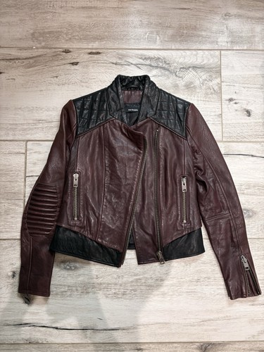 The kooples women burgundy - women’s,