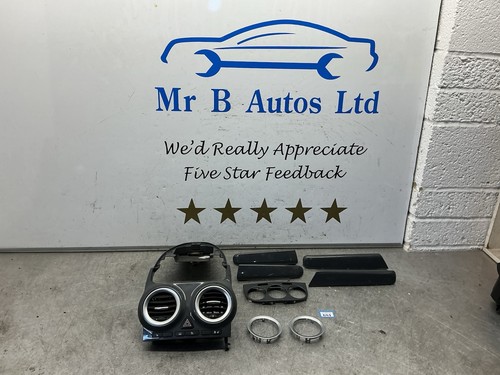 Vauxhall corsa centre - vauxhall,