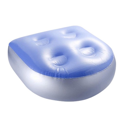 Jacuzzi spa inflatable - hot, tub