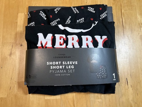 Unopened george short - george,