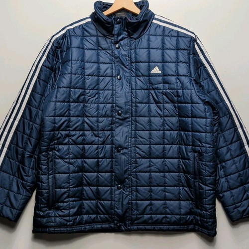Adidas puffer jacket men - jacket, men’s
