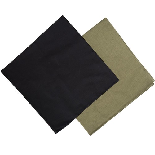 Rothco bandana - x, 27"