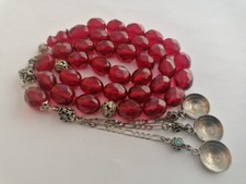 Red german sandalus cherry - german,