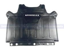 Under Gearbox Cover Undertray