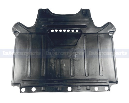 Under gearbox cover undertray - gearbox,