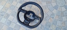 Steering Wheel AUDI A3 8V Flat