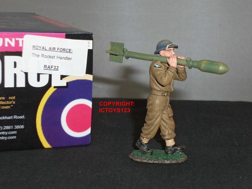 King and country raf32 royal - raf32,