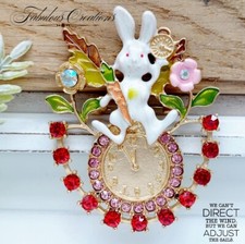 Alice in Wonderland Inspired