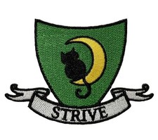 Strive Mildred Hubble, Worst