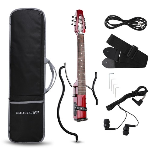 Noblestar travel electric - noblestar,