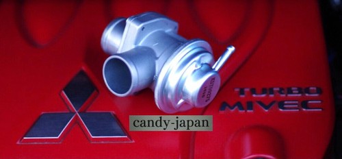 Mitsubishi genuine blow off - mitsubishi,