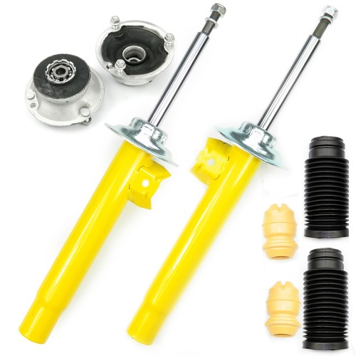 Sports shock absorber front - absorber,