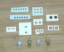 Dinky Meccano 600 Series Army