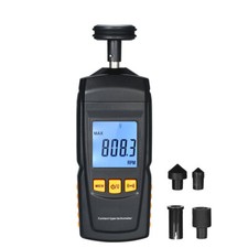 Digital Tachometer Handheld