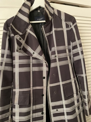 Vintage rare check - vintage, pattern