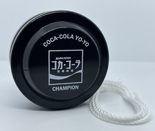 Official Coca-Cola Yo-Yo -