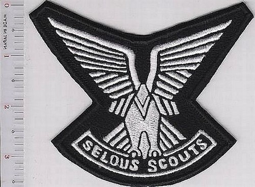 Rhodesia army rhodesian - rhodesia,