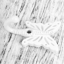 Vintage Butterfly Wall Hook