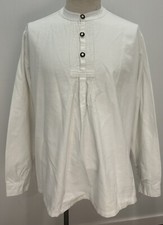 Men’s European White