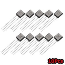 10 Pcs C945-NPN TO-92