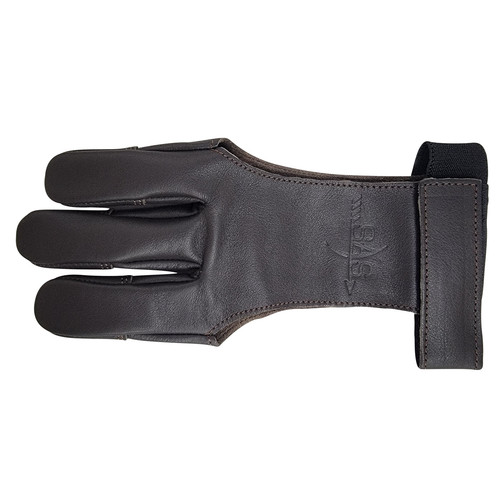 Sas leather traditional gloves - traditional,