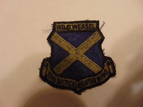 Military patch air force - patch,