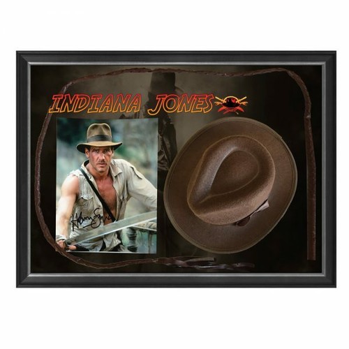 Harrison ford indiana jones - ford,