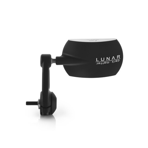 Lunar rhizome rearview - rearview, mirror