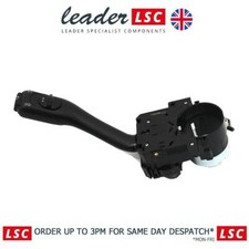 INDICATOR STALK WITH CRUISE CONTROL SKODA FABIA I OCTAVIA I NEW 8L0953513J