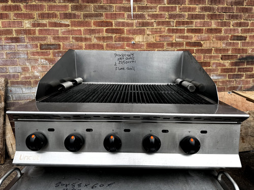 Flame grill peri - grill, 5