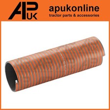 PVC Hose Pipe 6" Slurry Tanker