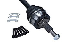 Front Drive Shaft Left Fits VW