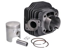 Peugeot Trekker 100 Cylinder