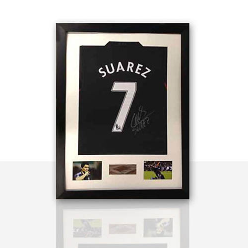 Diy frame display for signed - diy,